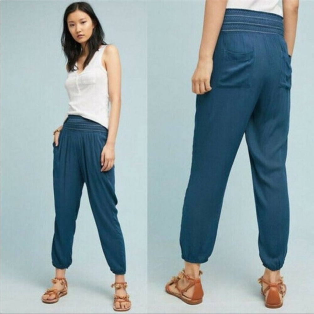 Ettitwa pants Xlarge EUC